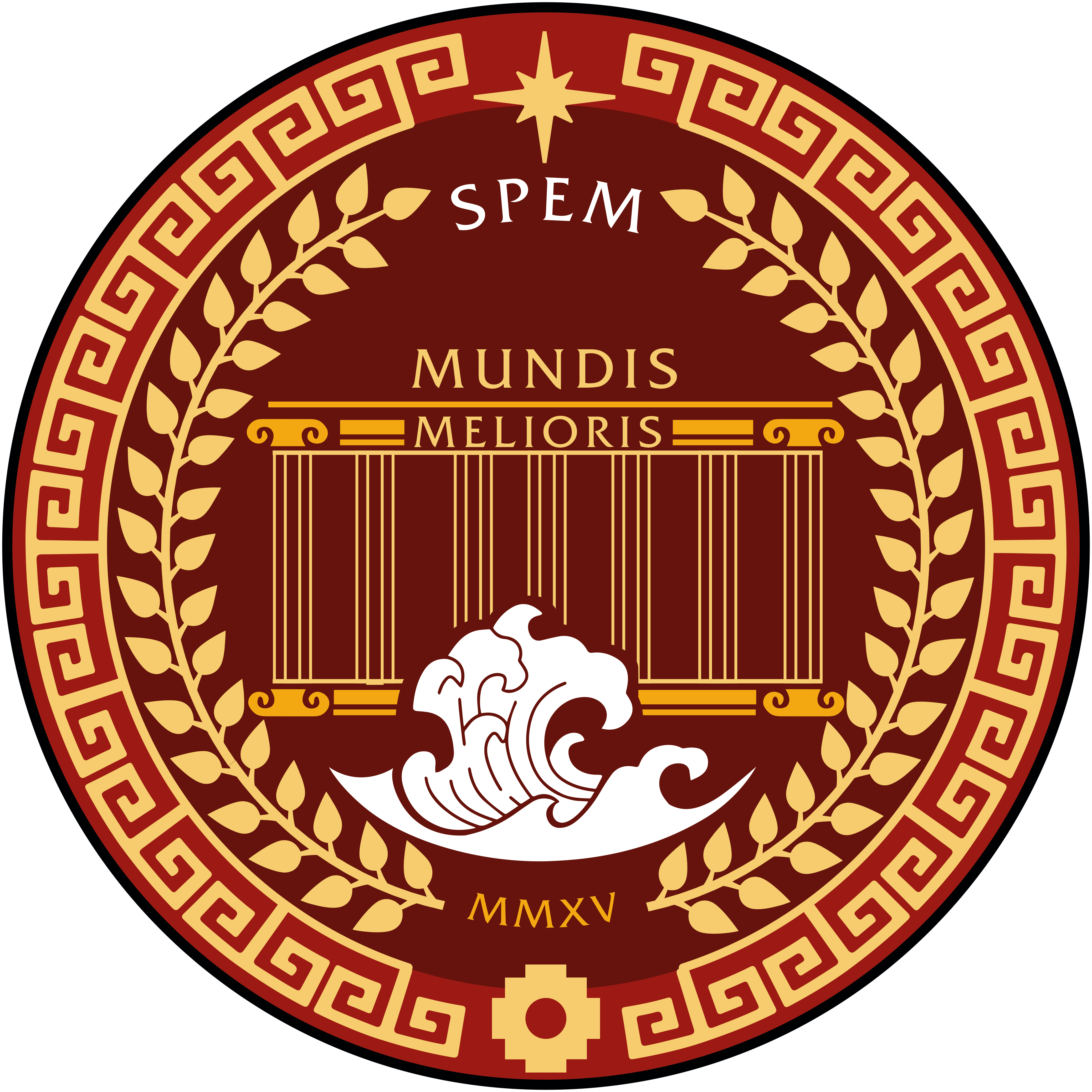 SPEM Shield logo
